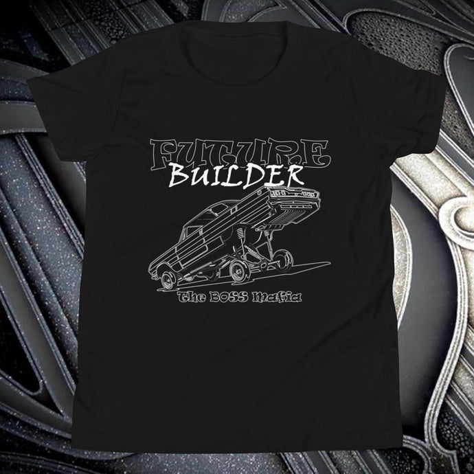 FUTURE BUILDER LOWRIDER
