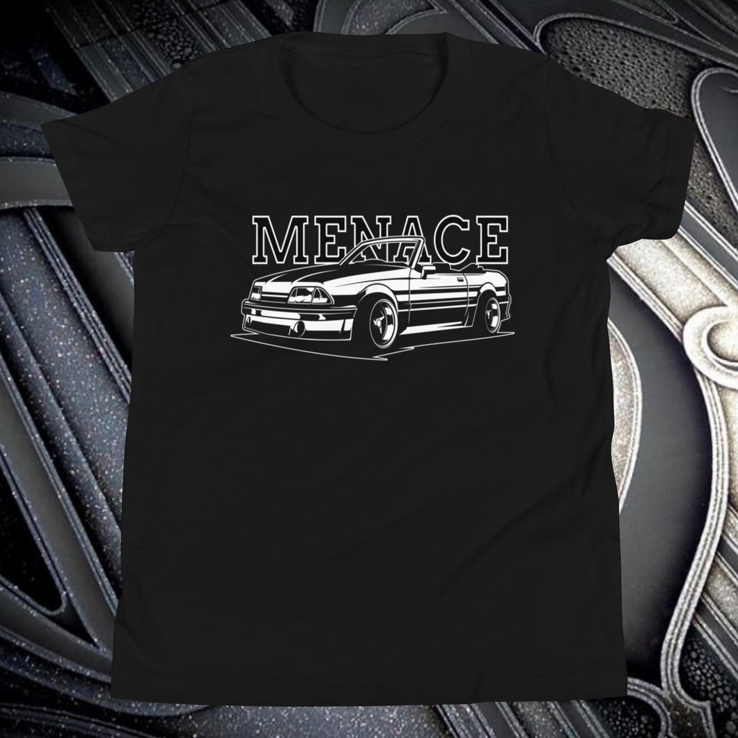 MENACE MUSTANG LOWRIDER