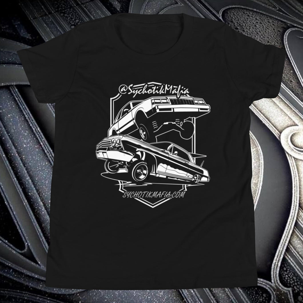 GBODY IMPALA LOWRIDER