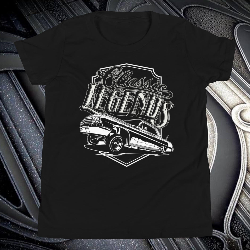 1962 IMPALA LOWRIDER
