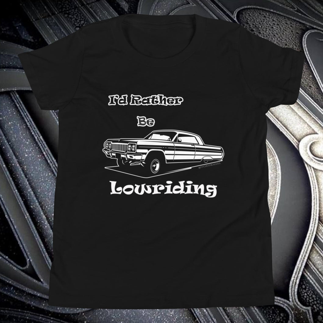 Youth LOWRIDER IMPALA
