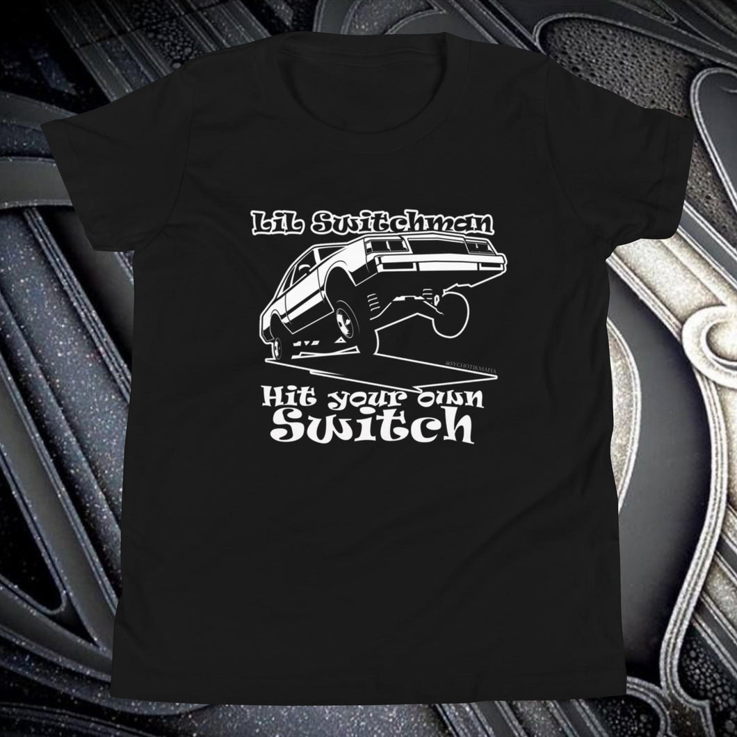 Youth HIT YOUR OWN LOWRIDER