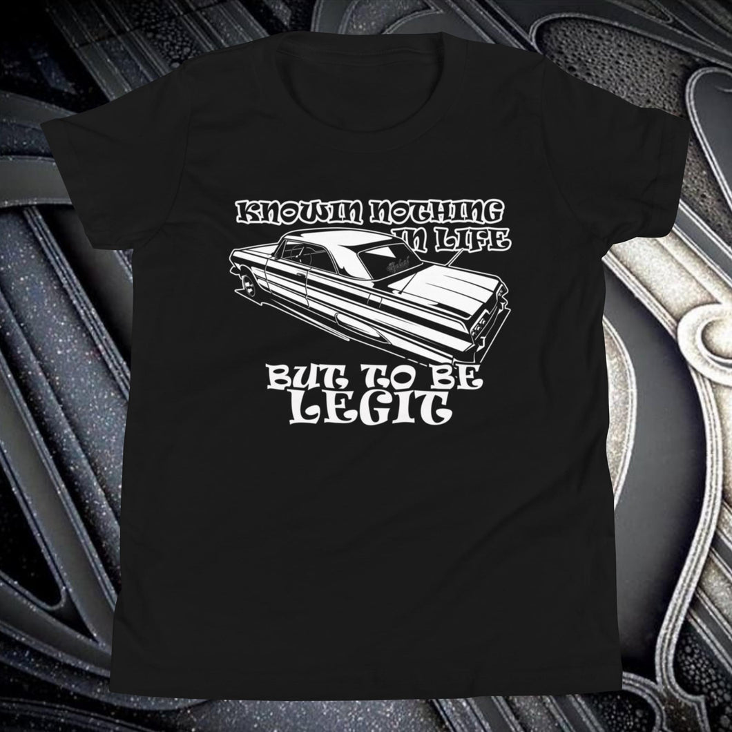 Youth EAZY E 63 LOWRIDER