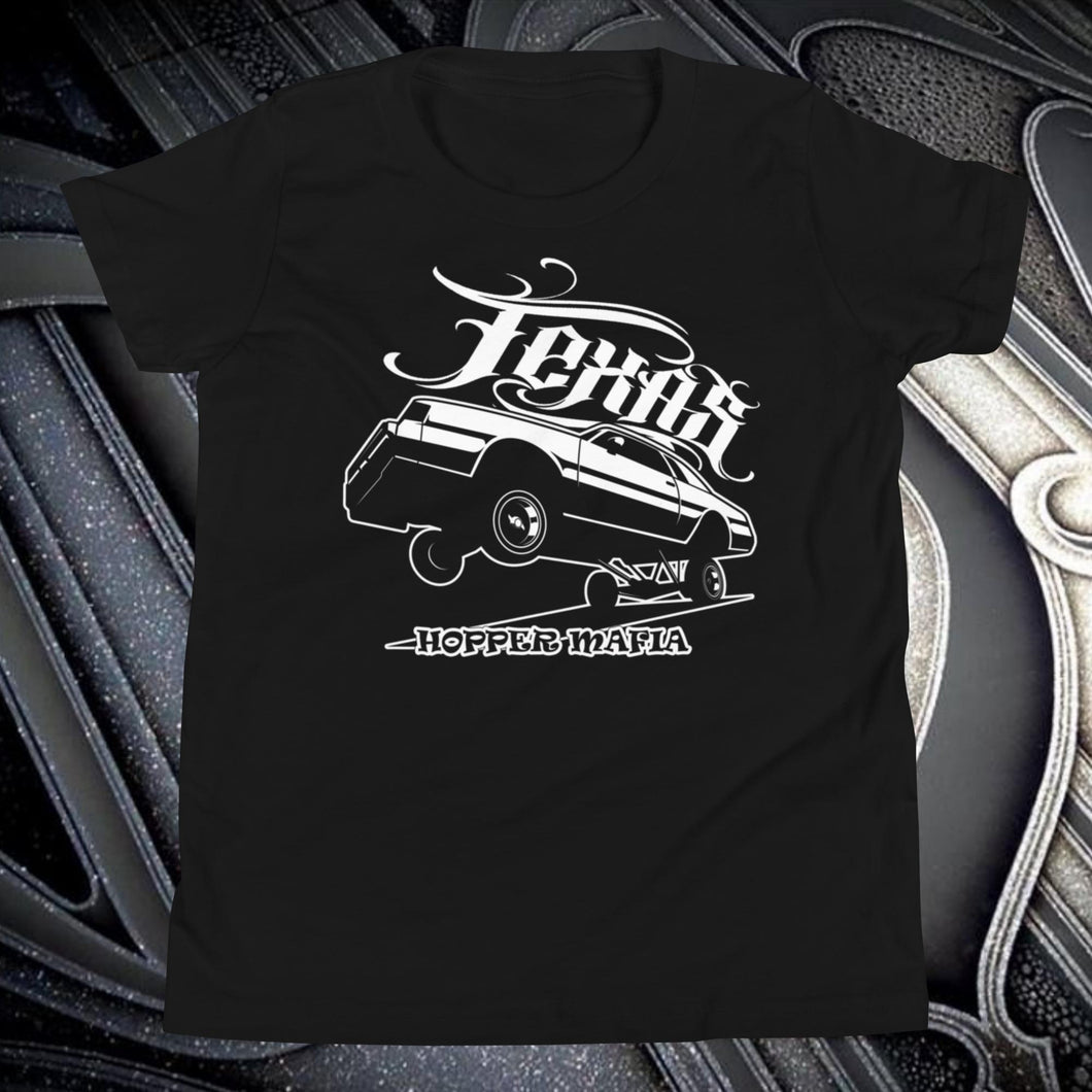 Youth HOPPER MAFIA LOWRIDER